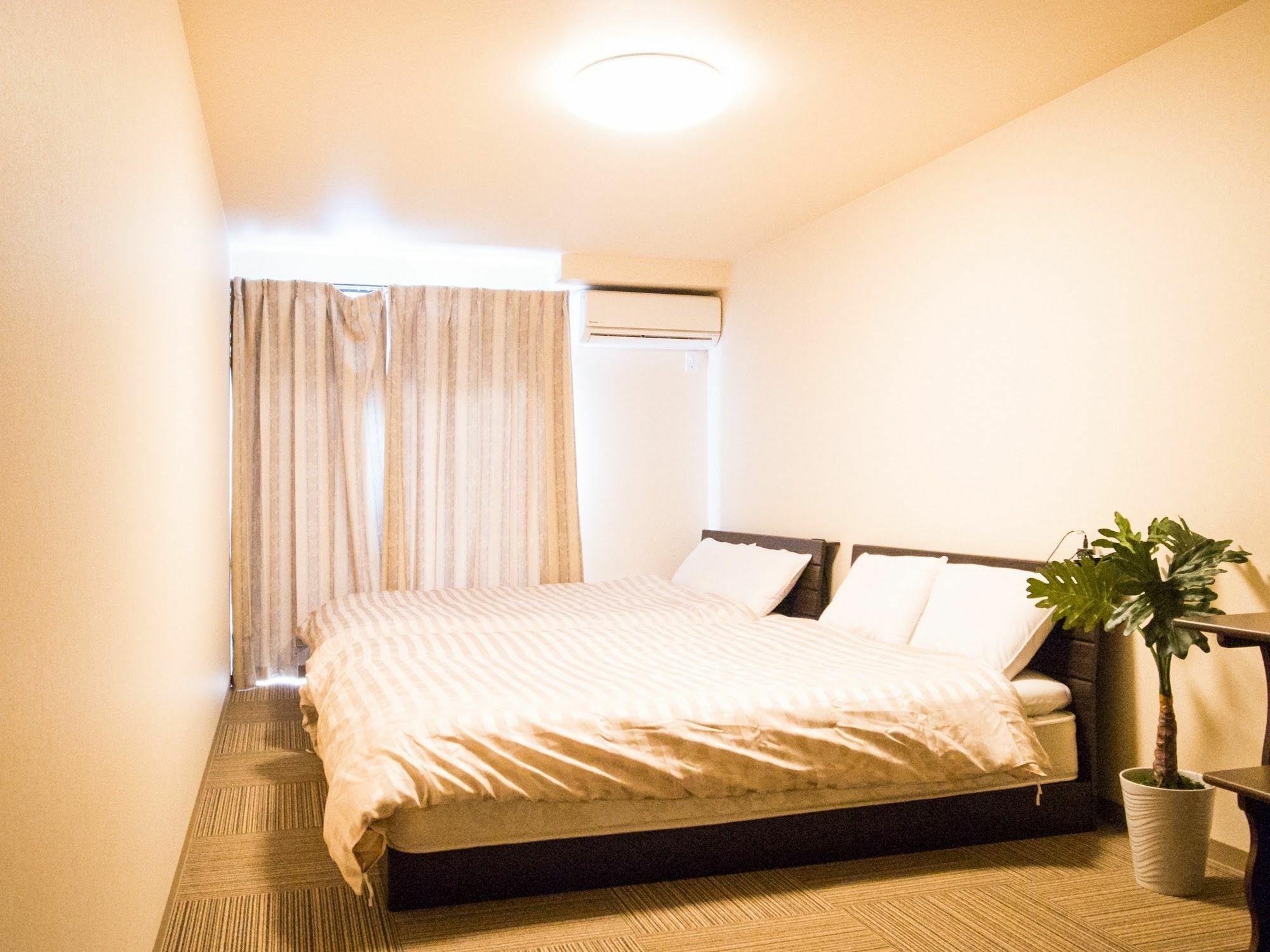 Guest House One More Heart Shichijo Omiya 1 Kyoto Eksteriør bilde
