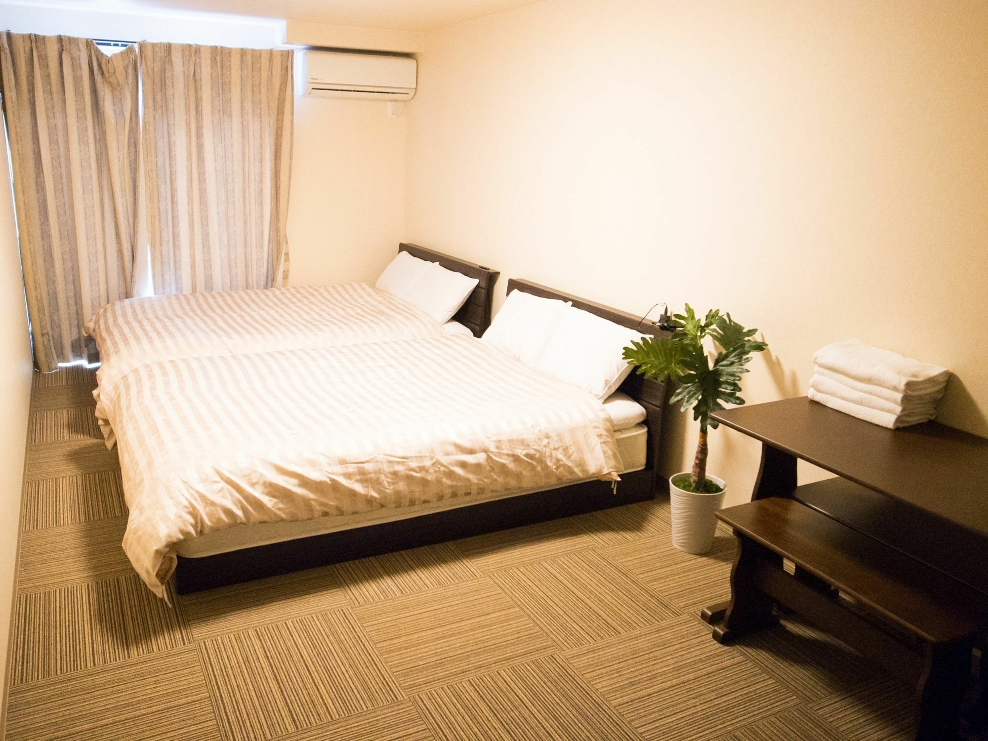 Guest House One More Heart Shichijo Omiya 1 Kyoto Eksteriør bilde