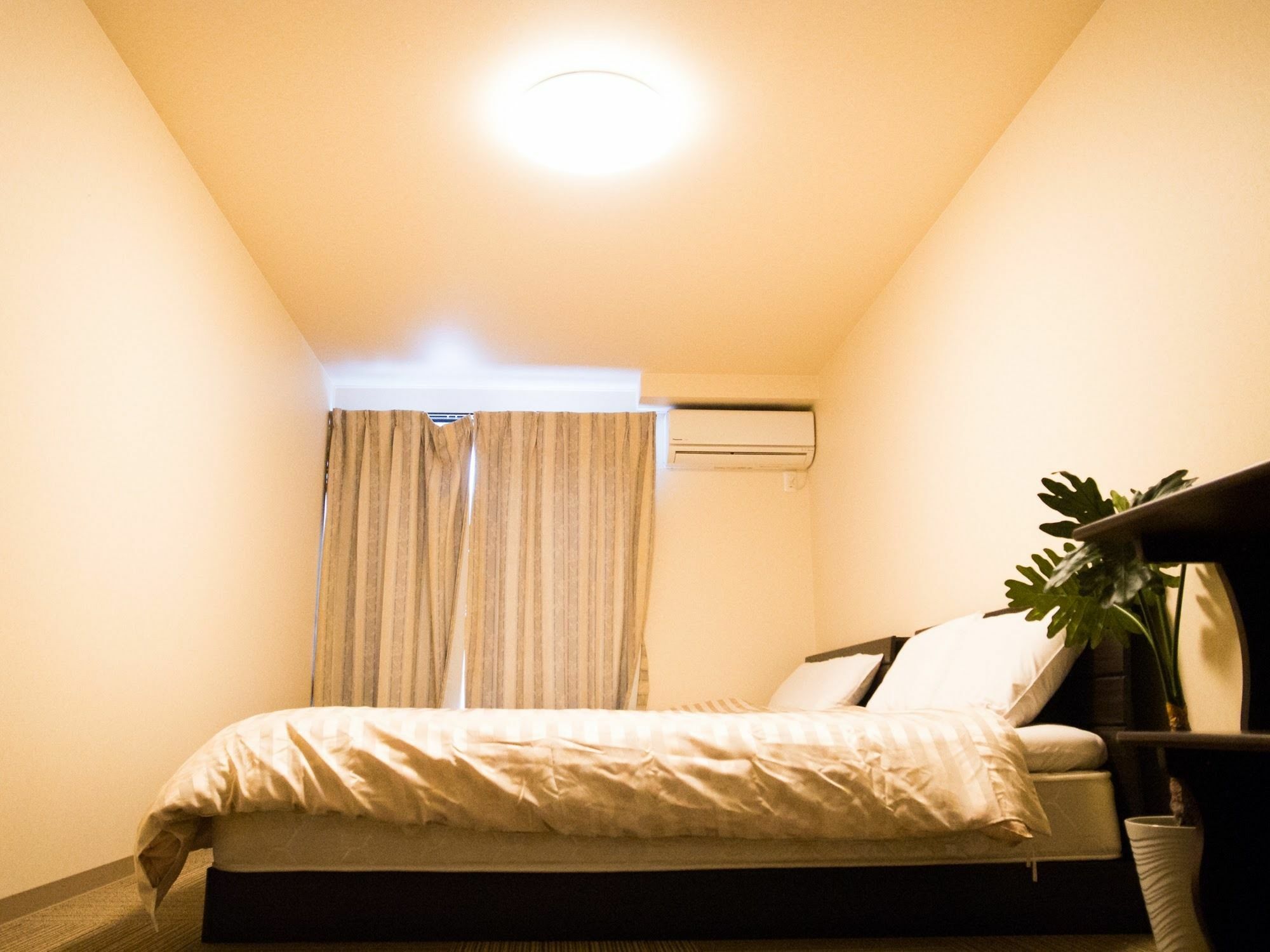 Guest House One More Heart Shichijo Omiya 1 Kyoto Eksteriør bilde